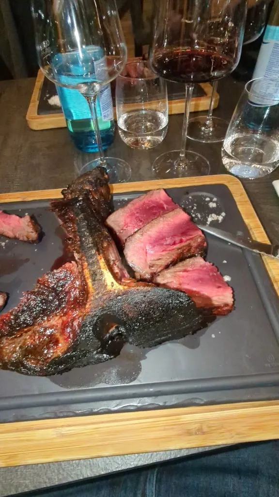 Restaurant Pizza Steakhouse Anny_Marlengo_slider_image_2