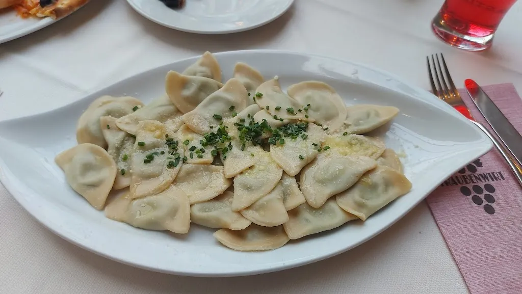 Menu_Traubenwirt Restaurant Pizzeria_Marlengo_image_7