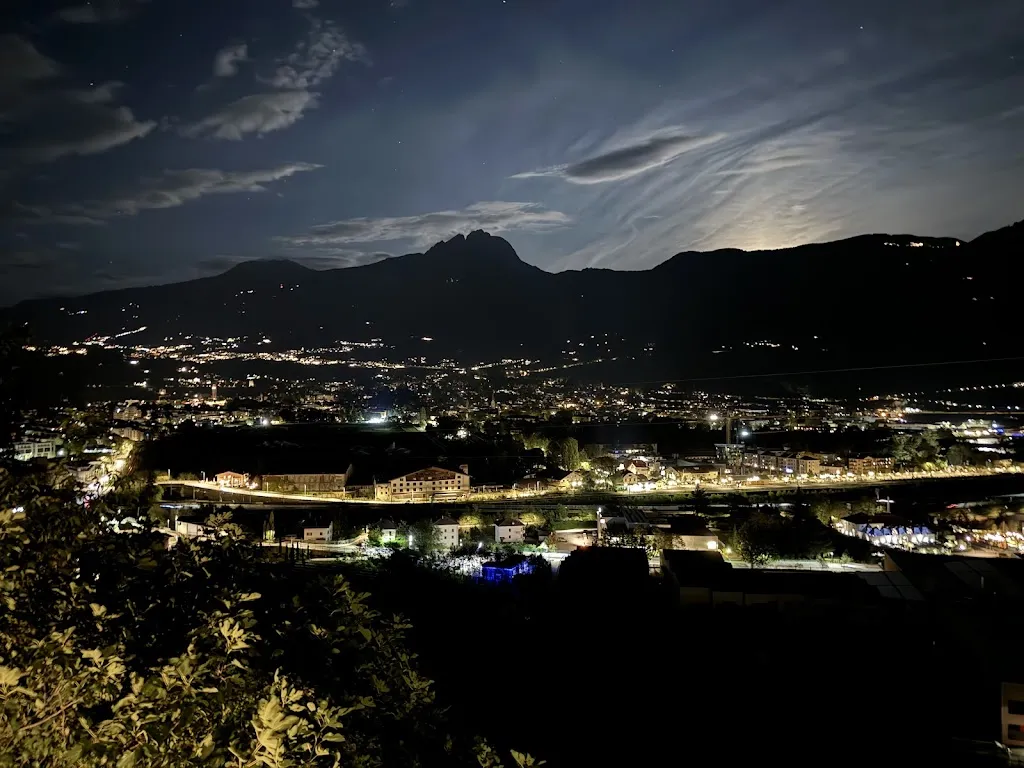 Jan Pazdrowski_Traubenwirt Restaurant Pizzeria_Marlengo_review