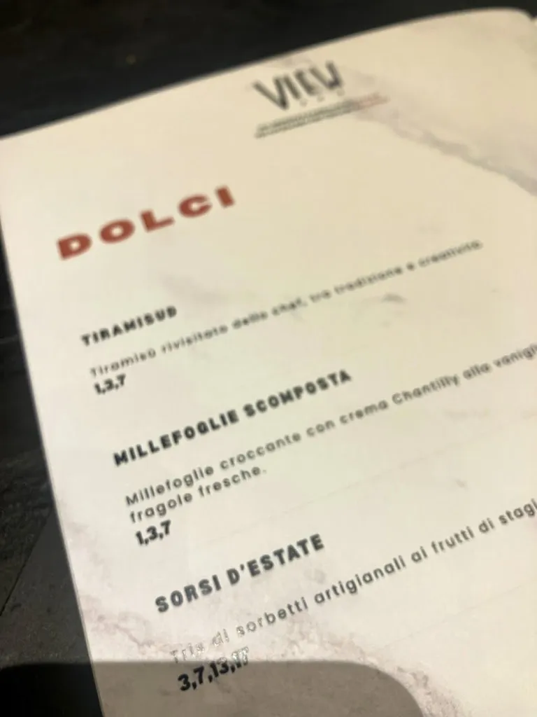 Menu_View | Ristorante - Pizzeria - Sushi_Maglie_image_2