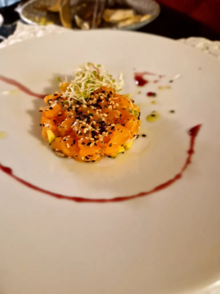 Menu_View | Ristorante - Pizzeria - Sushi_Maglie_image_3