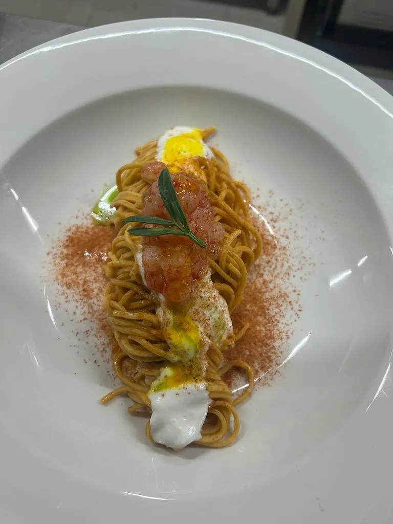 Menu_View | Ristorante - Pizzeria - Sushi_Maglie_image_4