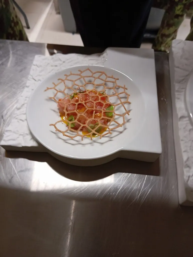 Menu_View | Ristorante - Pizzeria - Sushi_Maglie_image_9