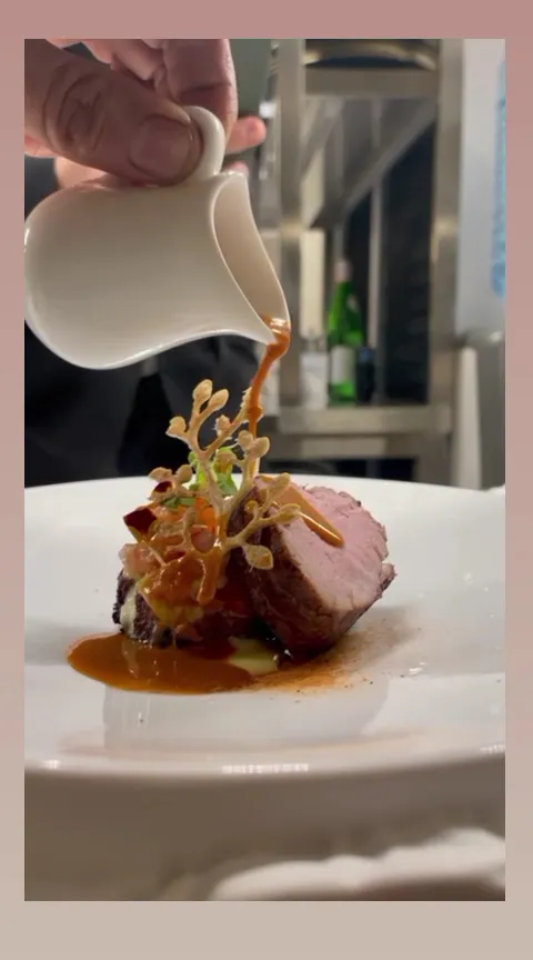 View | Ristorante - Pizzeria - Sushi_Maglie_slider_image_2