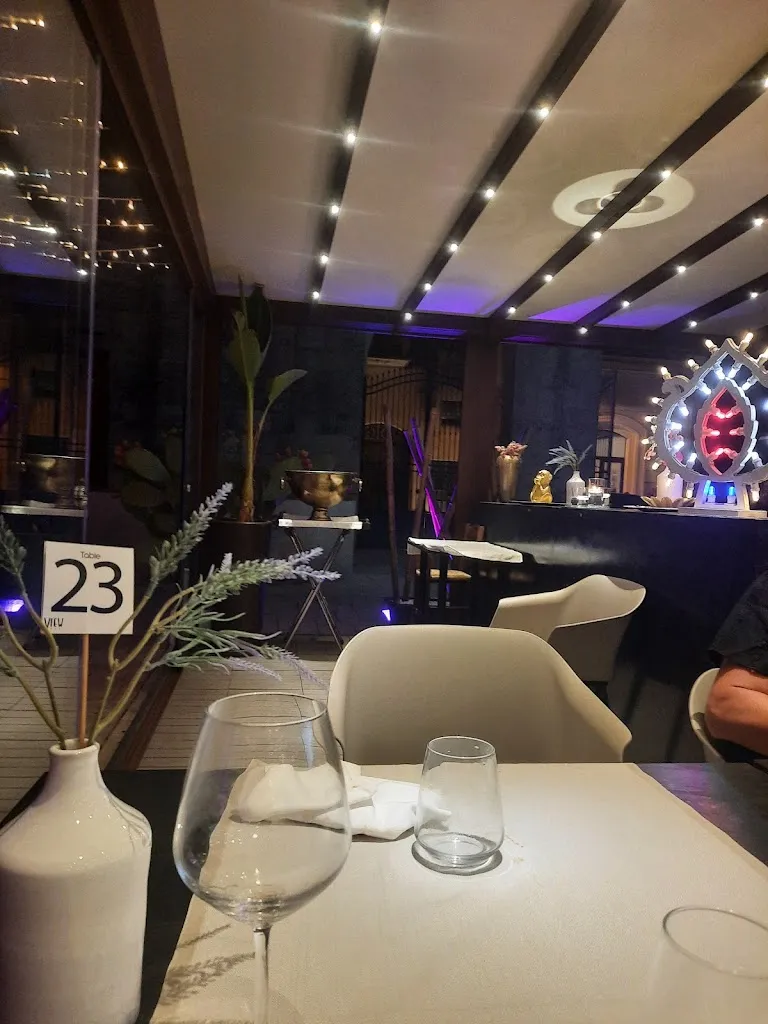 View | Ristorante - Pizzeria - Sushi_Maglie_slider_image_3