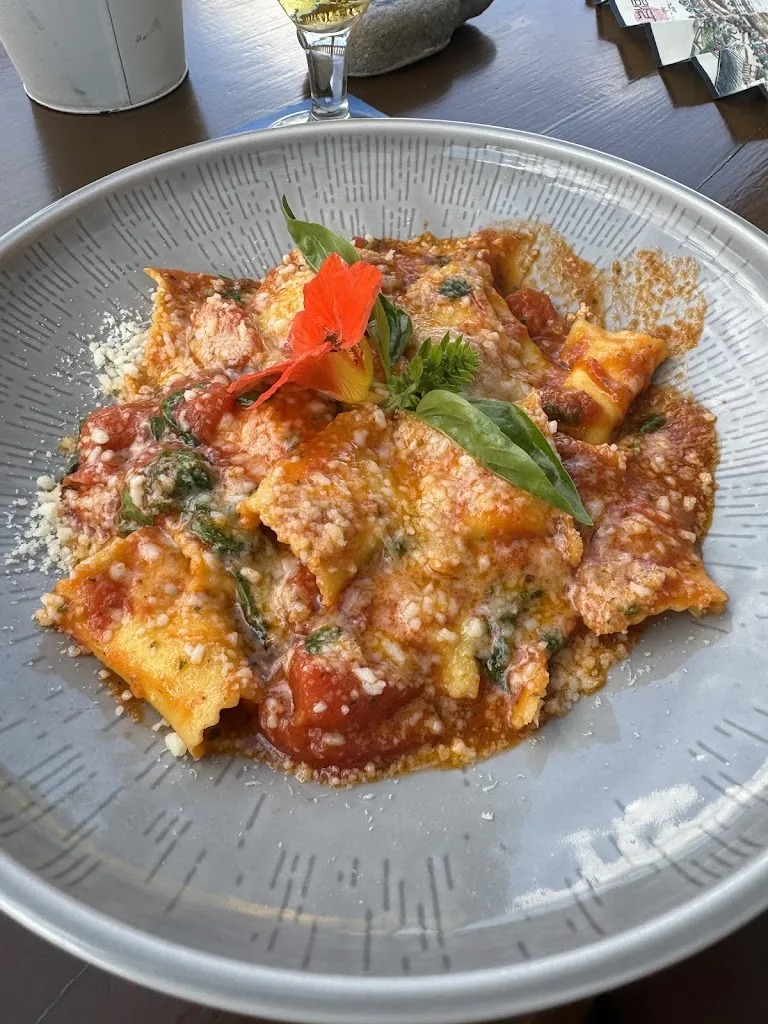 Raissa Fortes_Senn am Egg_Marlengo_recensione