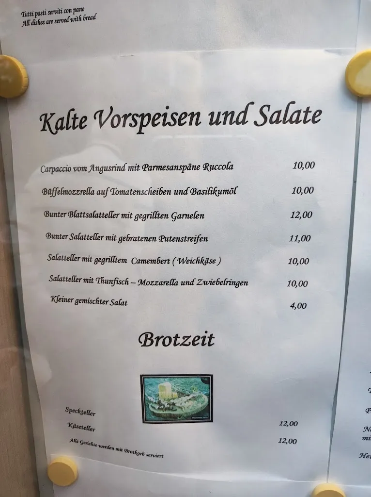 Menu_Restaurant Cafe Gerta_Marlengo_image_2