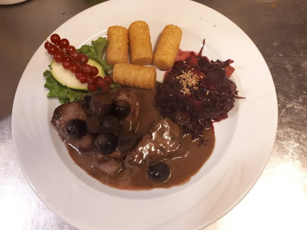 Martin Biško_Restaurant Cafe Gerta_Marlengo_review