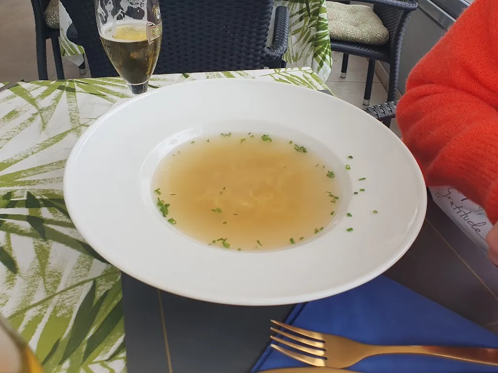 Stefan_Restaurant Cafe Gerta_Marlengo_review