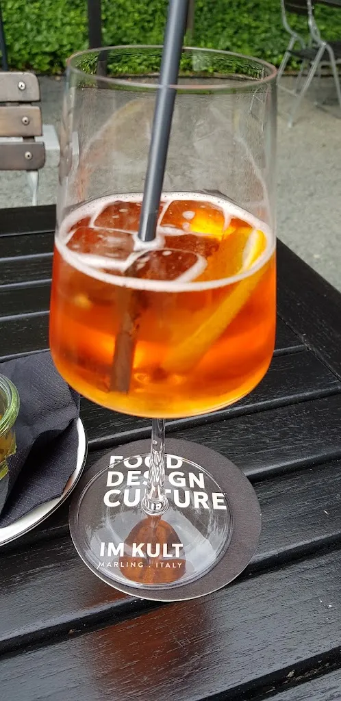 Misa Stanojevic_IM KULT_Marlengo_review