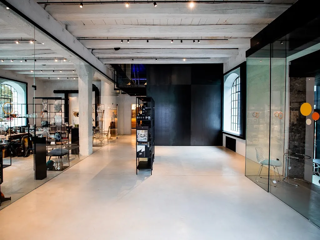 IM KULT restaurant in Marlengo