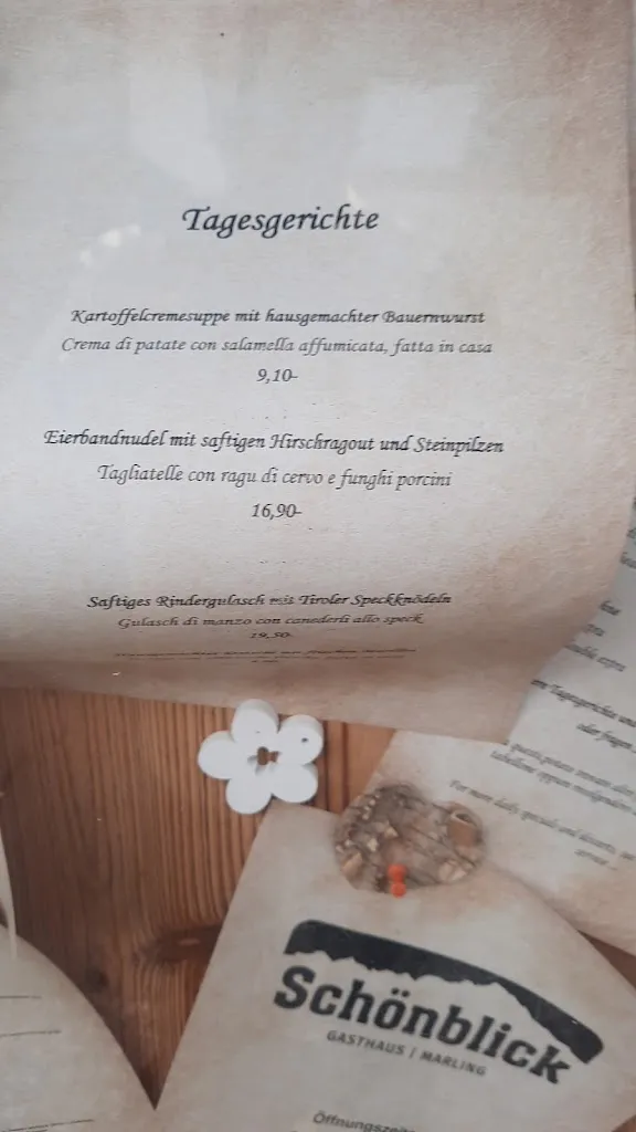 Menu_Gasthaus Schönblick_Marlengo_image_2