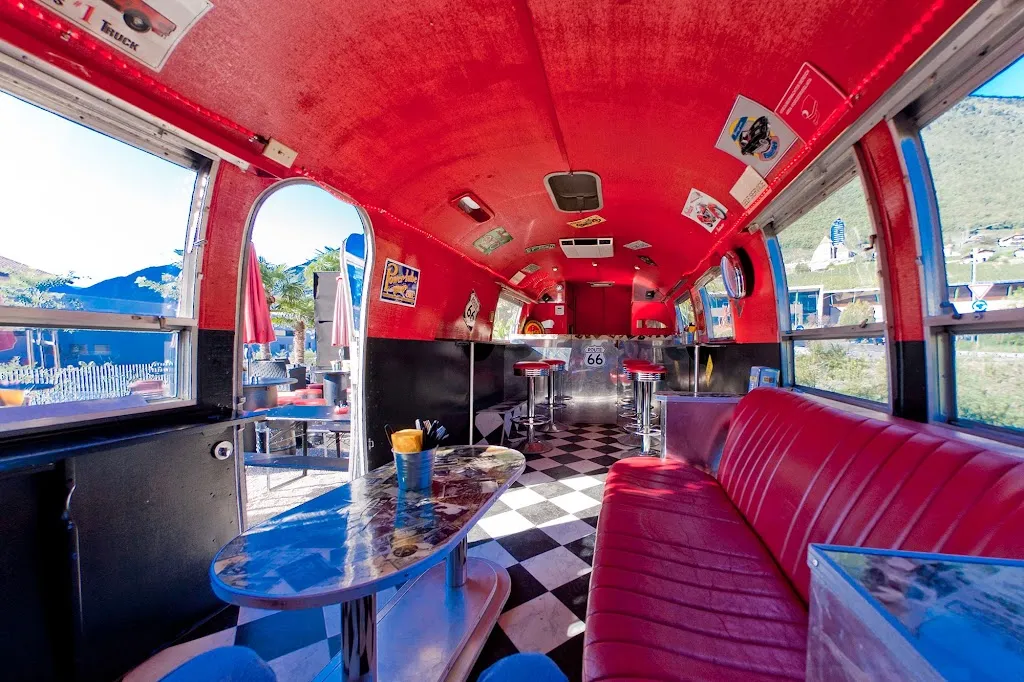 Happm Pappm Marling restaurant in Marlengo