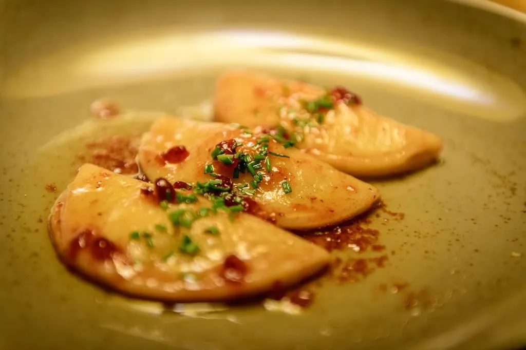 Daniel Pichler_Restaurant Vinumgarten_Marlengo_review