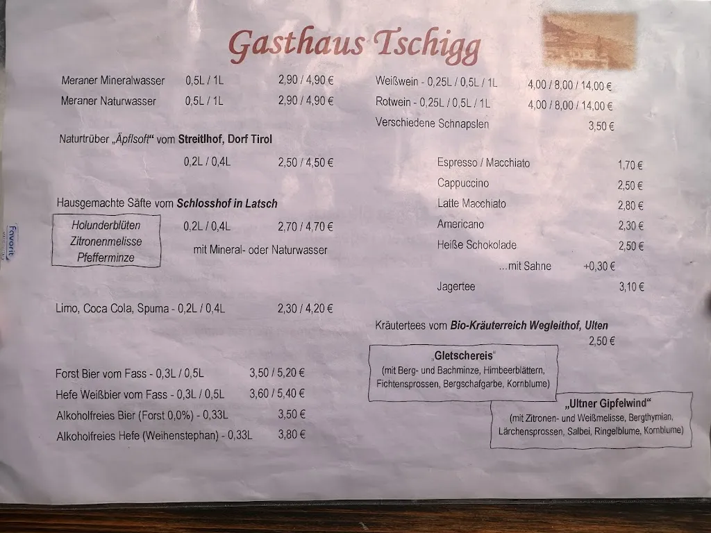 Menu_Gasthaus Tschigg_Marlengo_image_1