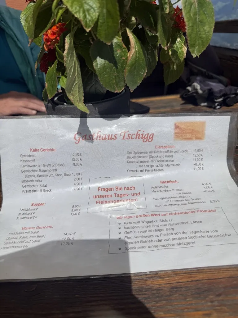 Menu_Gasthaus Tschigg_Marlengo_image_3
