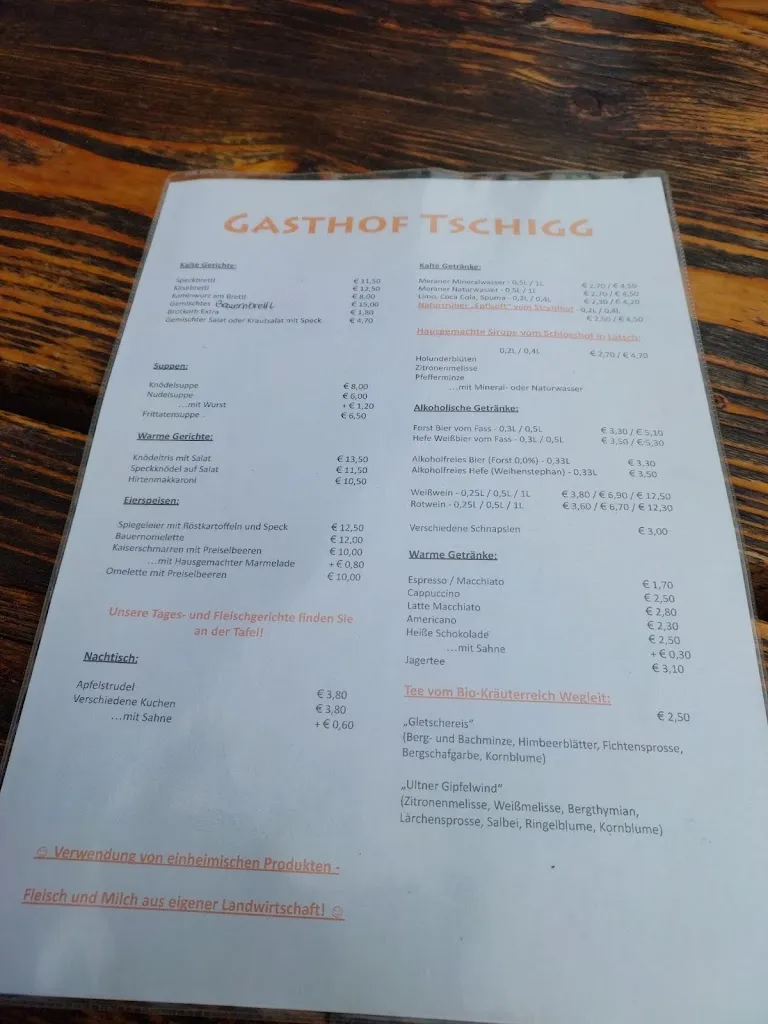 Menu_Gasthaus Tschigg_Marlengo_image_4