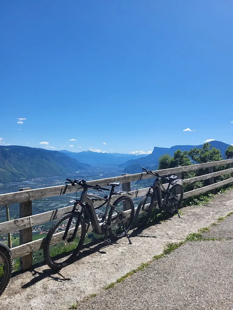 Stefanie J._Gasthaus Tschigg_Marlengo_review