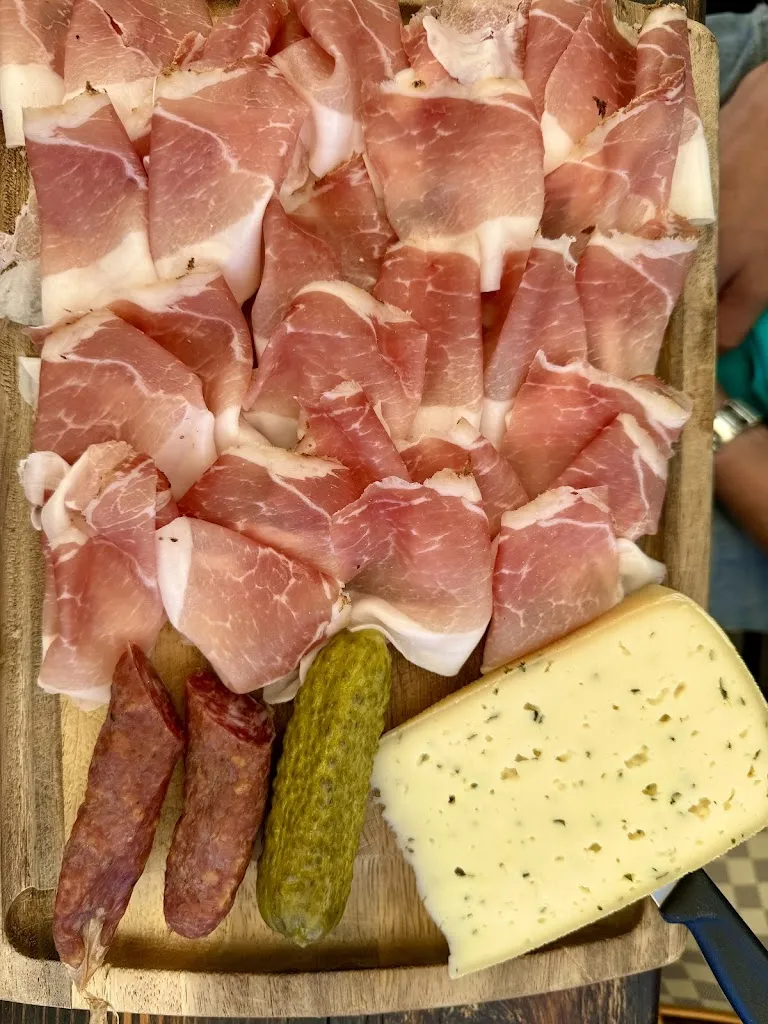 Eva_Gasthaus Tschigg_Marlengo_review