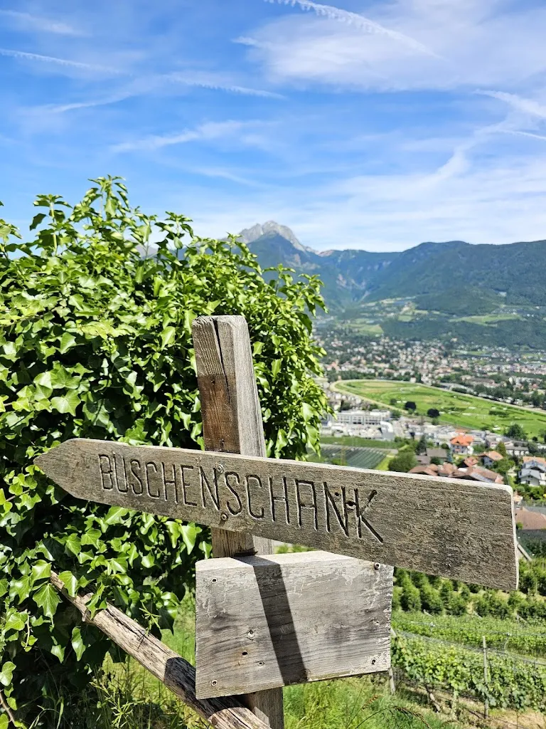 Mario Nebenführ_Buschenschank Larchwalderhof_Marlengo_review