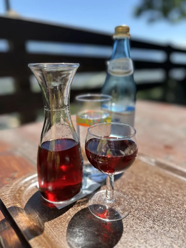 Sebastian Schnugg_Buschenschank Larchwalderhof_Marlengo_review