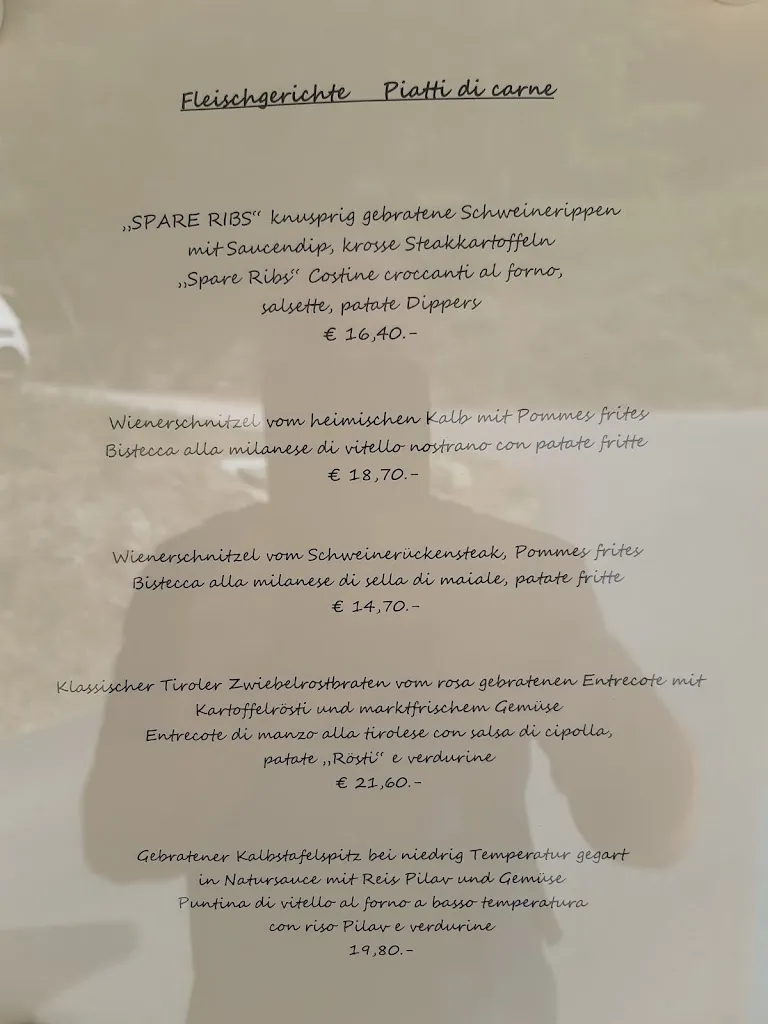 Menu_Hotel Gasthof Waldschenke_Marlengo_image_4