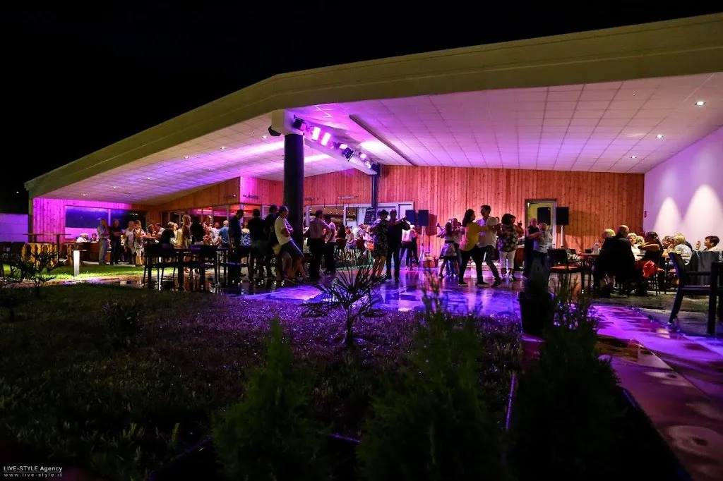 Nörders Musikantenstadl in Marling bei Meran_Marlengo_slider_image_1