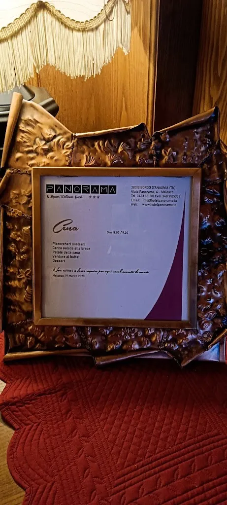 Menu_Panorama Malosco_Malosco_image_3