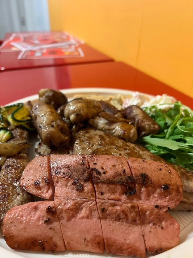 Menu_Dynamite StreetFood_Maglie_immagine_3