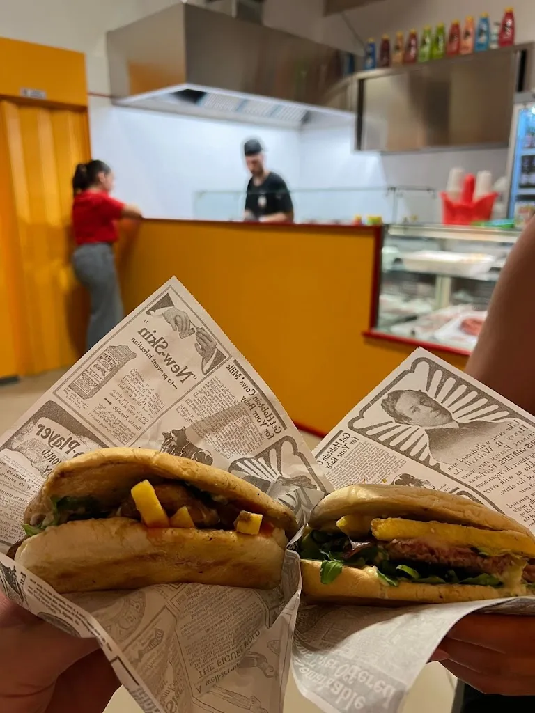 Menu_Dynamite StreetFood_Maglie_immagine_4