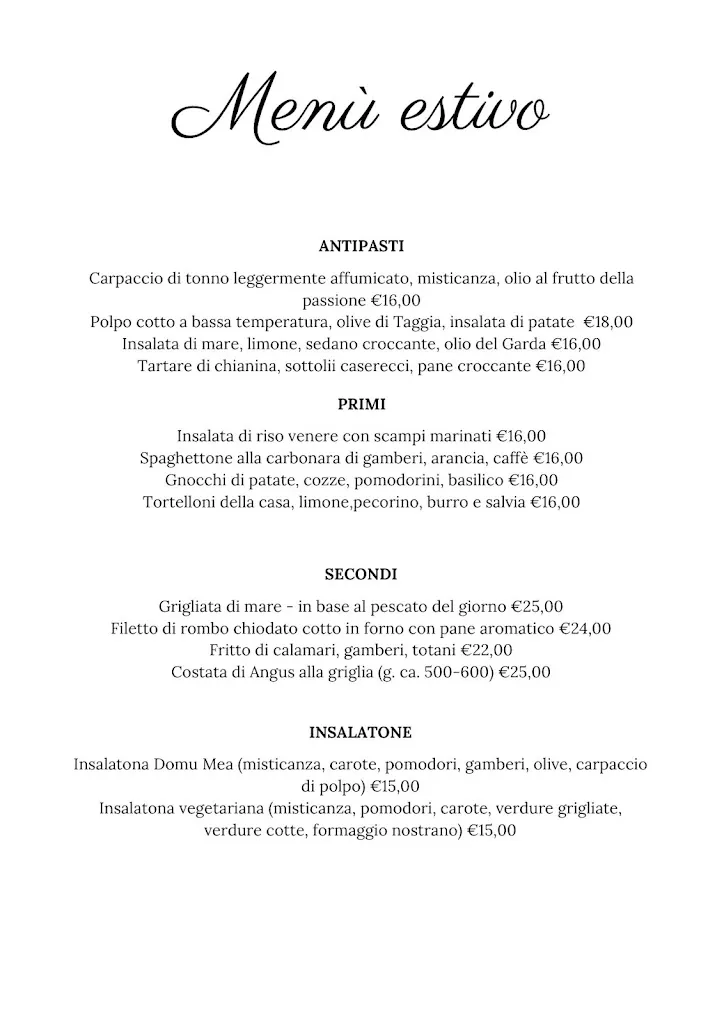Menu_Ristorante Domu Mea_Malosco_immagine_2