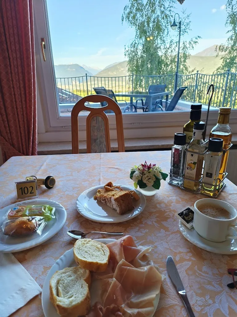 Roberto Trapani_Hotel La Montanina_Malosco_review