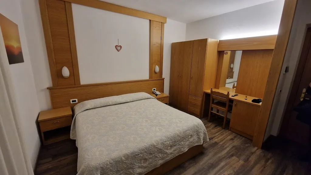 Franco Zappa_Hotel La Montanina_Malosco_review