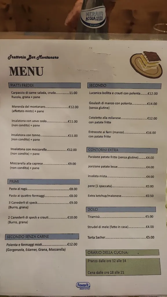 Menu_Trattoria Il Montanaro Esigente_Malosco_image_1