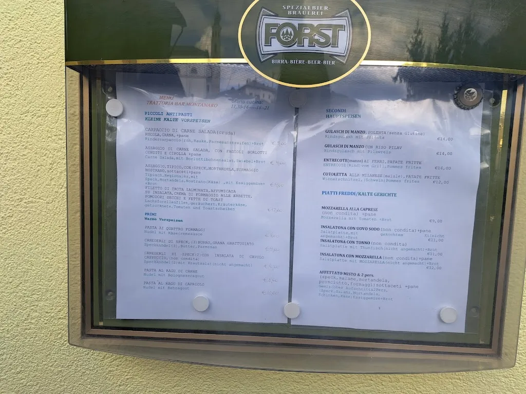 Menu_Trattoria Il Montanaro Esigente_Malosco_image_2