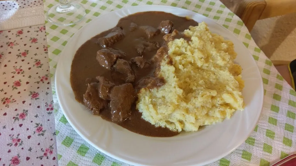 Kaman Leung_Trattoria Il Montanaro Esigente_Malosco_review