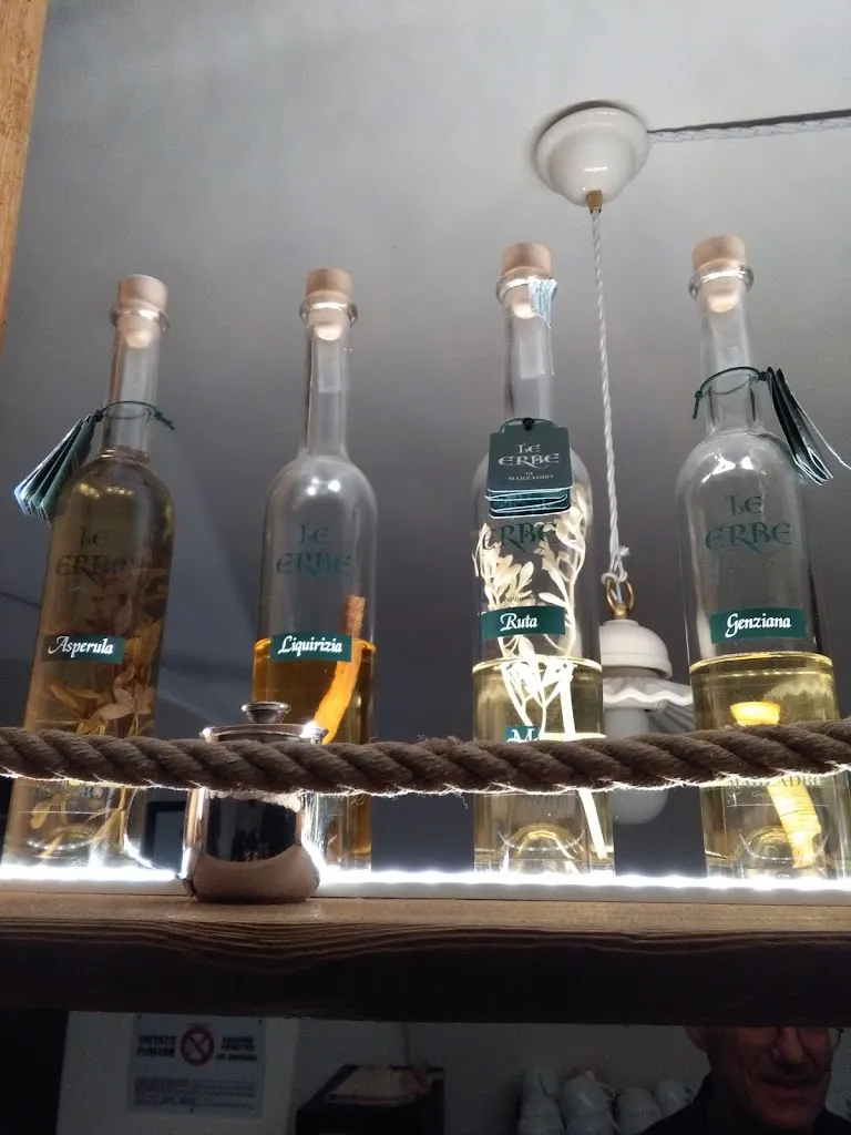 Menu_Ristorante Tipico Al Dosarel_Malosco_image_9