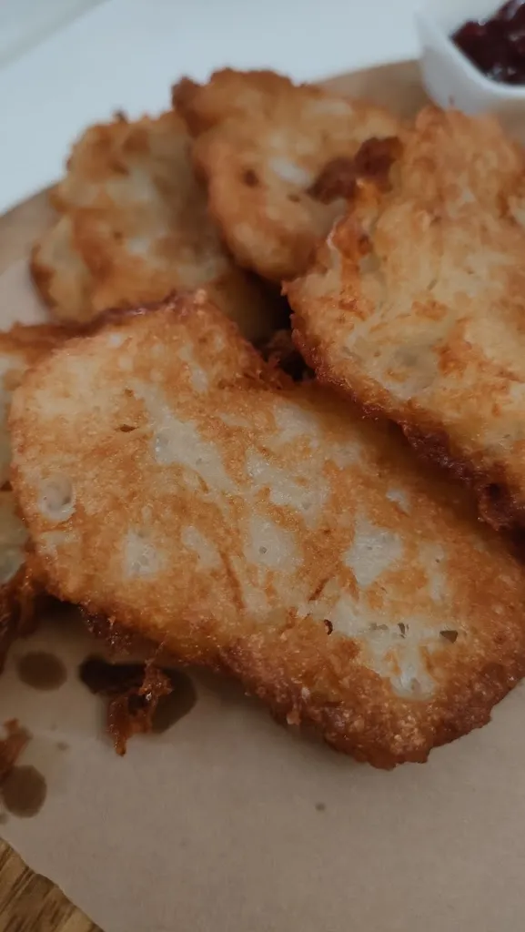 Ezio Panzeri_Ristorante Tipico Al Dosarel_Malosco_review