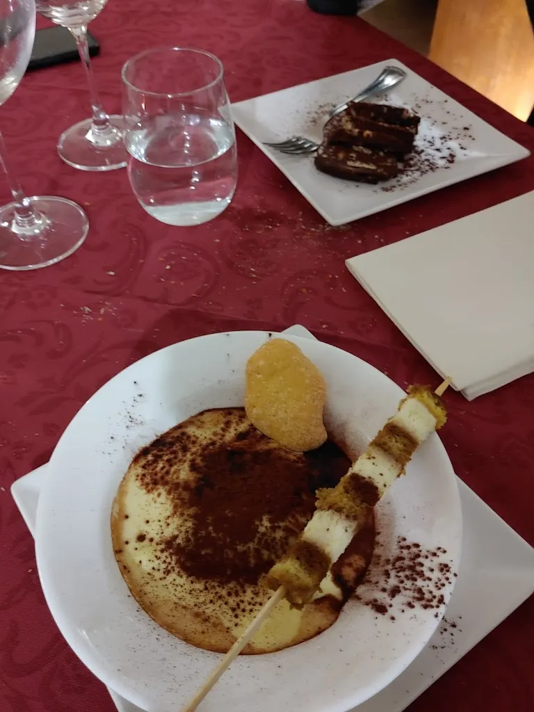 Alessia Gheza_Ristorante Tipico Al Dosarel_Malosco_review