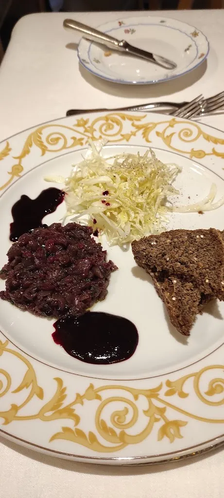 Menu_Ristorante Alle Ciaspole 