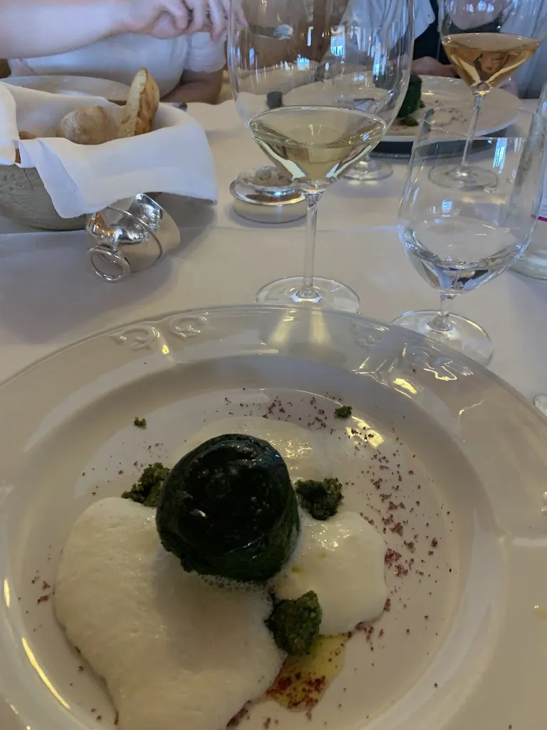 Rudi F._Ristorante Alle Ciaspole 