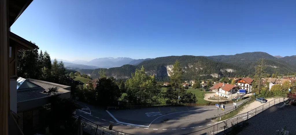 Ekaterina Kotlyar _Ristorante Alle Ciaspole 