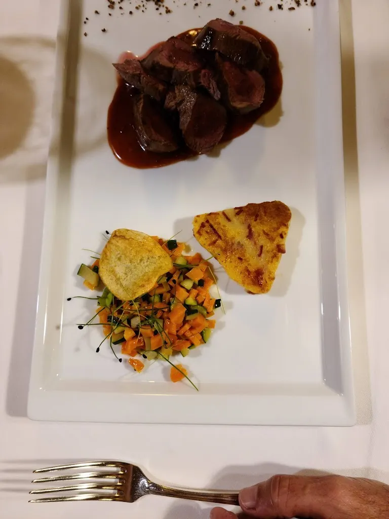 Menu_Ristorante @ VILLA ORSO GRIGIO_Malosco_image_1