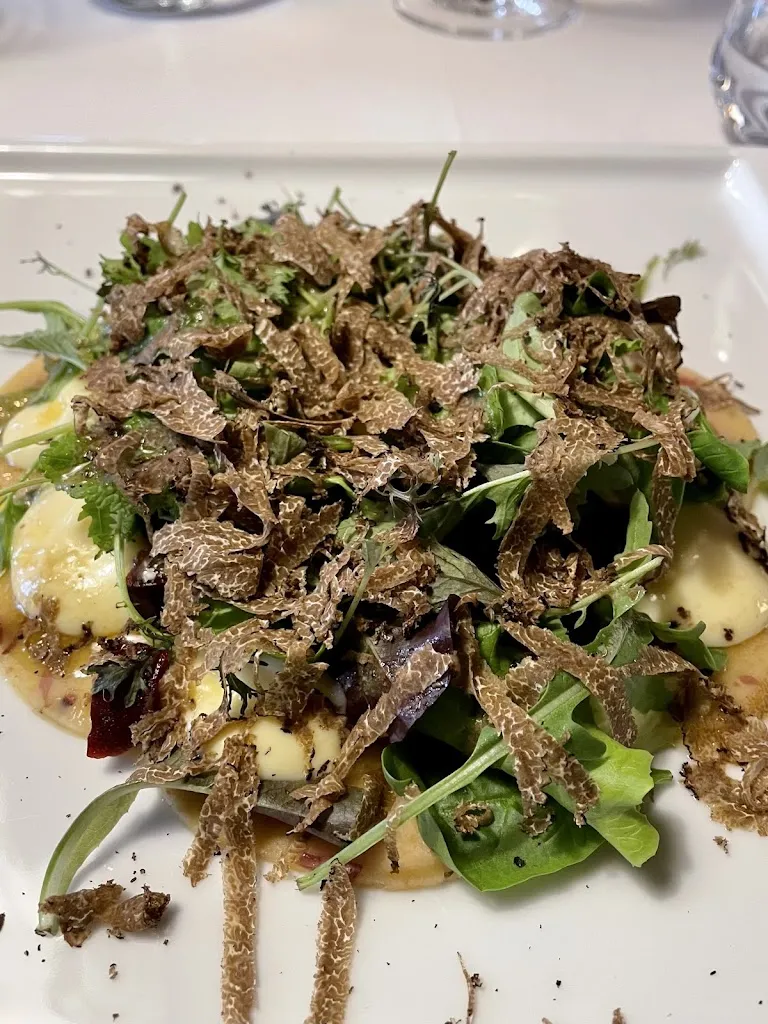 Emmeffe_Ristorante @ VILLA ORSO GRIGIO_Malosco_review