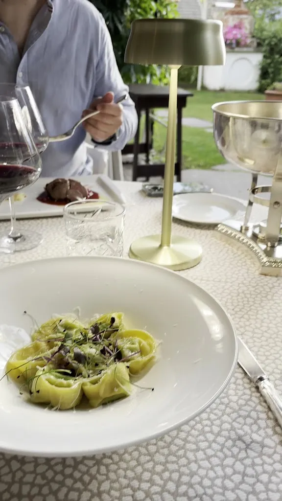 Ristorante @ VILLA ORSO GRIGIO_Malosco_slider_image_2