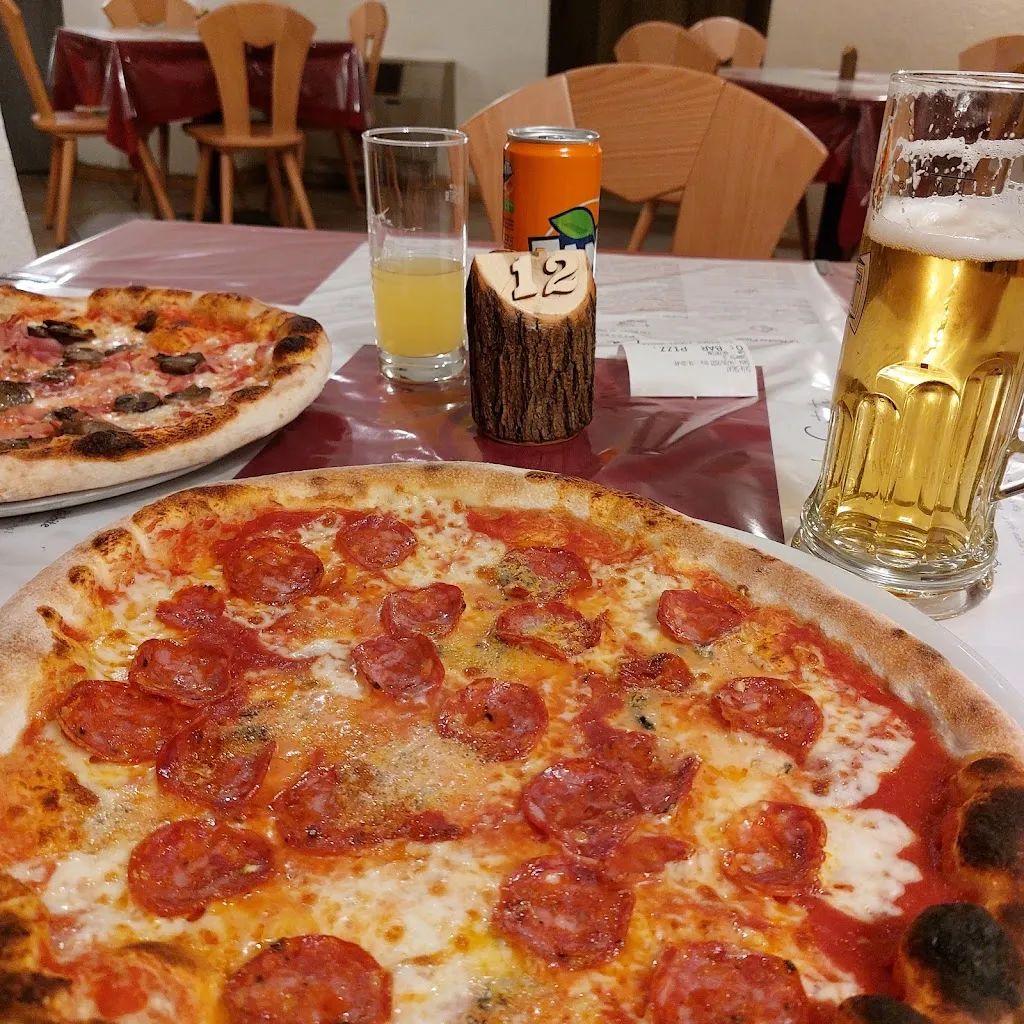 Menu_Pizzeria - SpeckKeller 