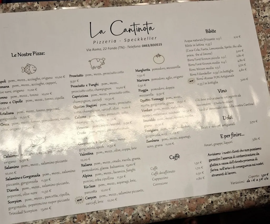 Khalid Sohail_Pizzeria - SpeckKeller 