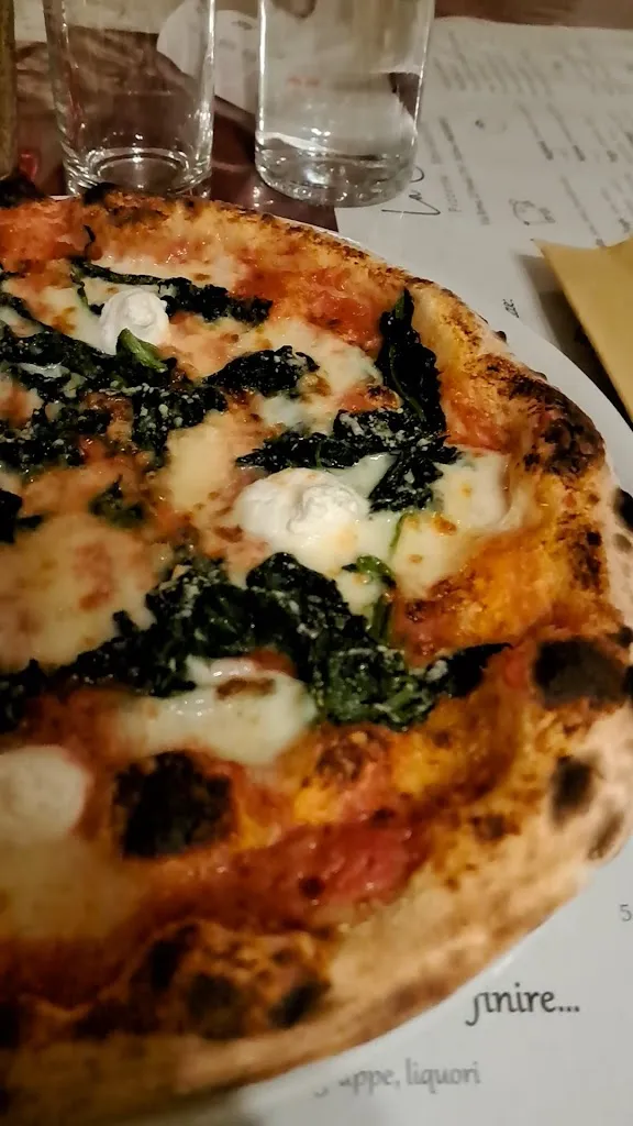 Pizzeria - SpeckKeller 