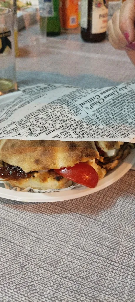 sergio cezza_Agapè_Maglie_review