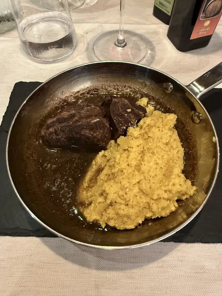 Pawee_Ristorante Albertone_Malosco_review